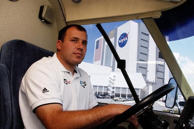 NASA image: KSC-08pd1765
