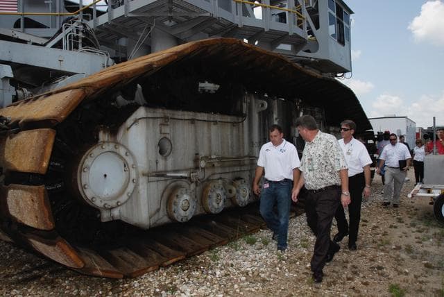 NASA image: KSC-08pd1766