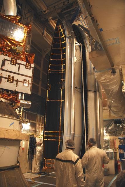 NASA image: KSC-08pd1786