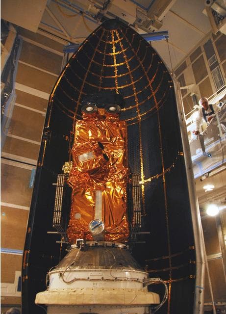 NASA image: KSC-08pd1790
