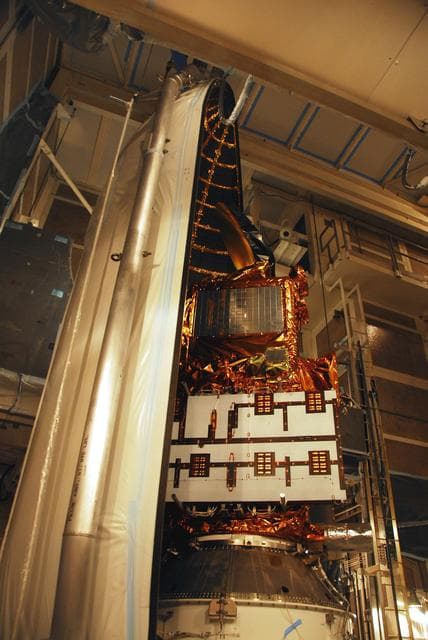 NASA image: KSC-08pd1791