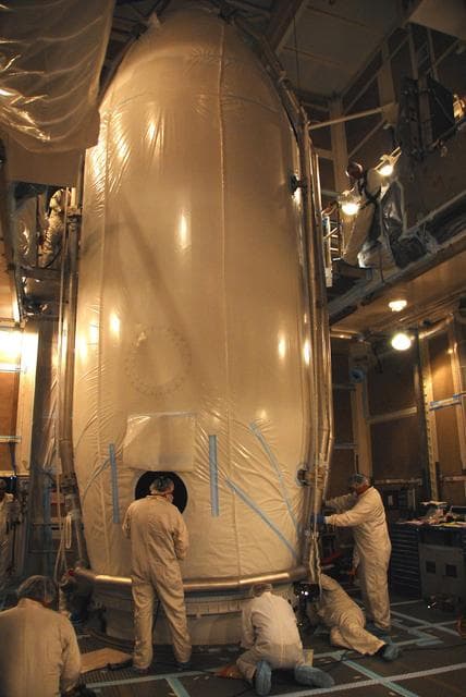 NASA image: KSC-08pd1793