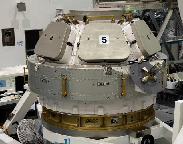 NASA image: KSC-08pd1796