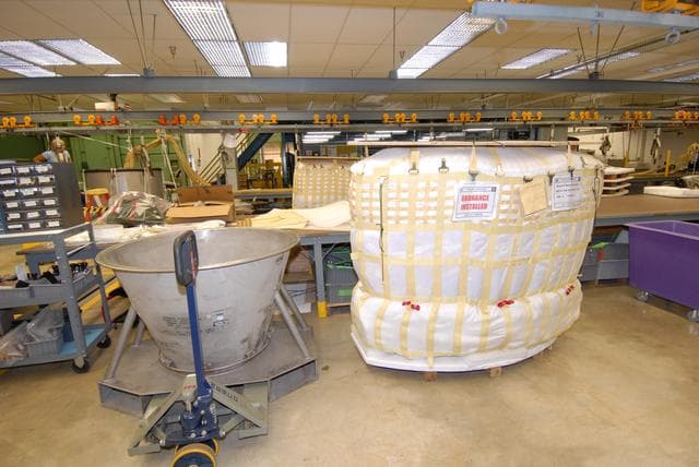 NASA image: KSC-08pd1800