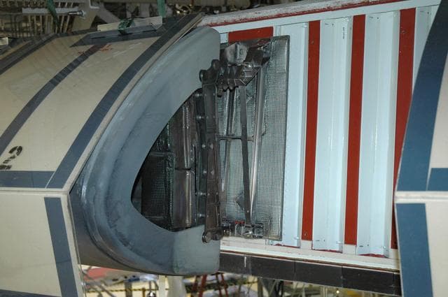 NASA image: KSC-08pd1851