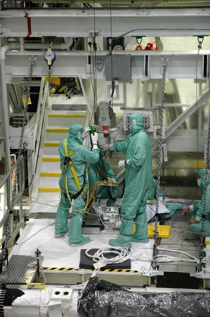 NASA image: KSC-08pd1904