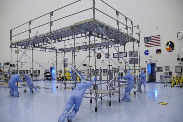 NASA image: KSC-08pd1915