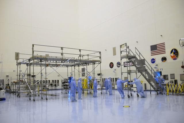 NASA image: KSC-08pd1916