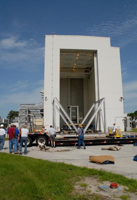 NASA image: KSC-08pd1949
