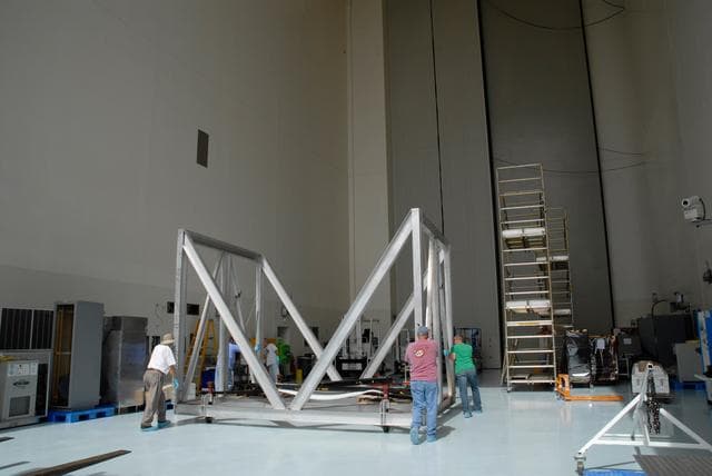 NASA image: KSC-08pd1952