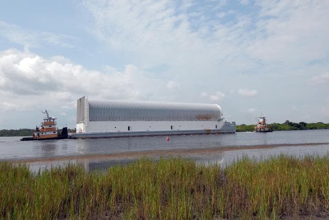 NASA image: KSC-08pd1974