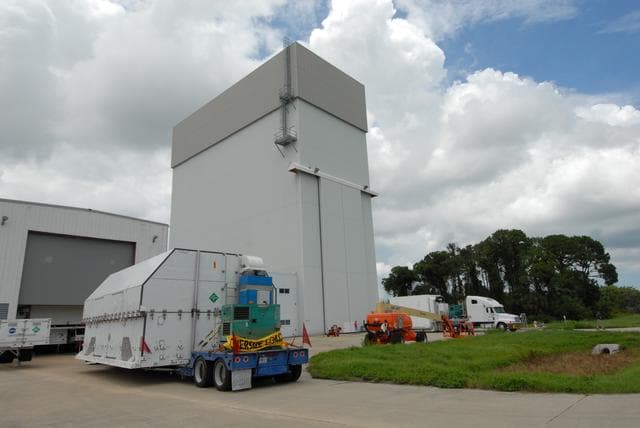 NASA image: KSC-08pd1998