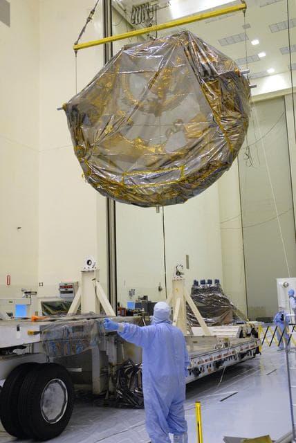 NASA image: KSC-08pd2005