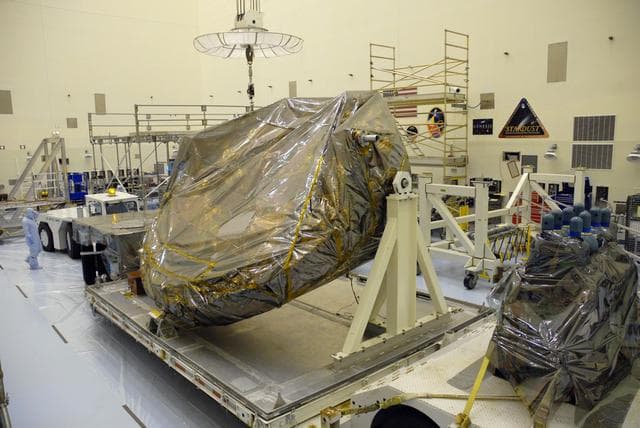 NASA image: KSC-08pd2006