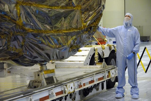 NASA image: KSC-08pd2008