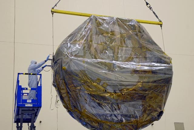NASA image: KSC-08pd2009