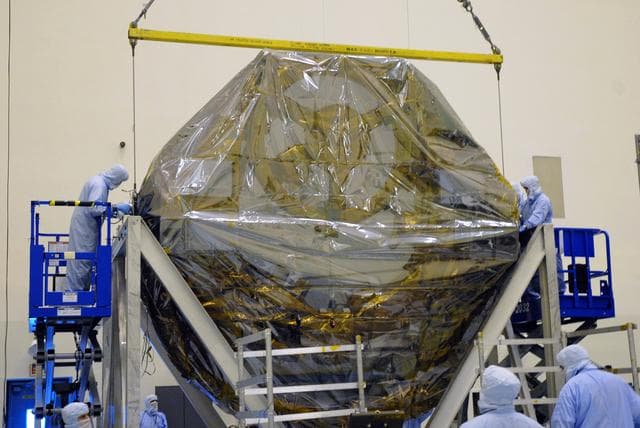 NASA image: KSC-08pd2012
