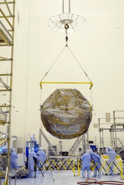 NASA image: KSC-08pd2014