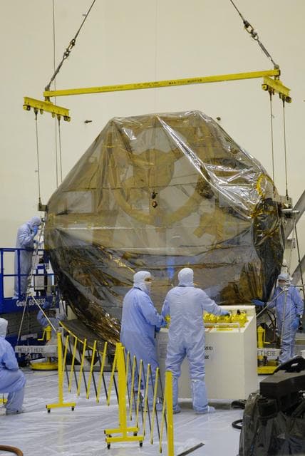 NASA image: KSC-08pd2017