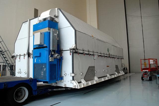 NASA image: KSC-08pd2024
