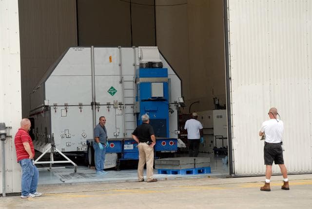 NASA image: KSC-08pd2026