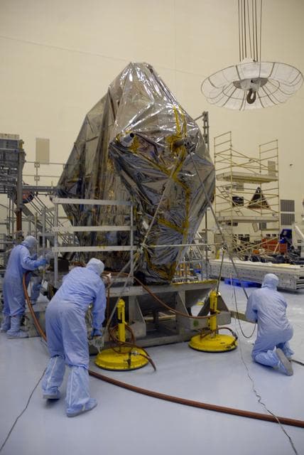 NASA image: KSC-08pd2029