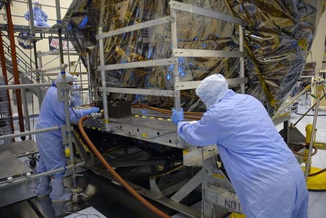 NASA image: KSC-08pd2030