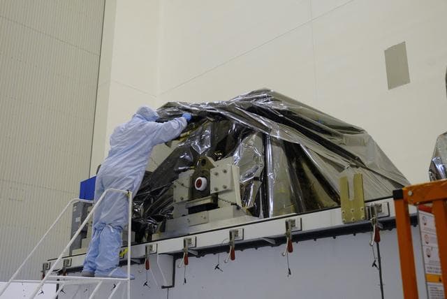 NASA image: KSC-08pd2036