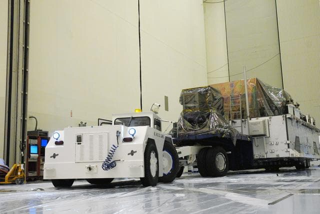 NASA image: KSC-08pd2037