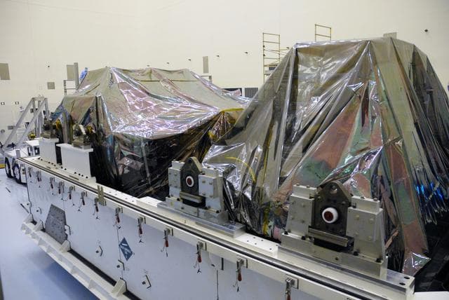 NASA image: KSC-08pd2039