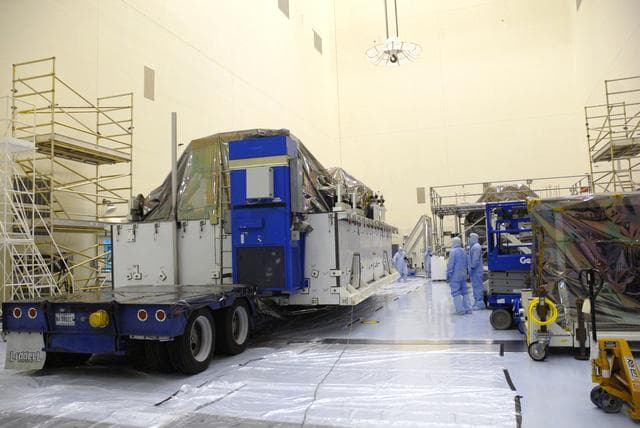 NASA image: KSC-08pd2040
