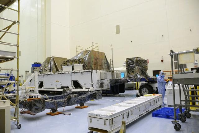 NASA image: KSC-08pd2041