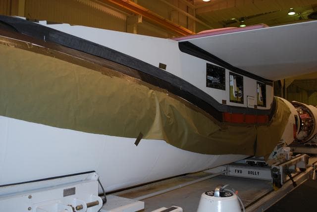 NASA image: KSC-08pd2042