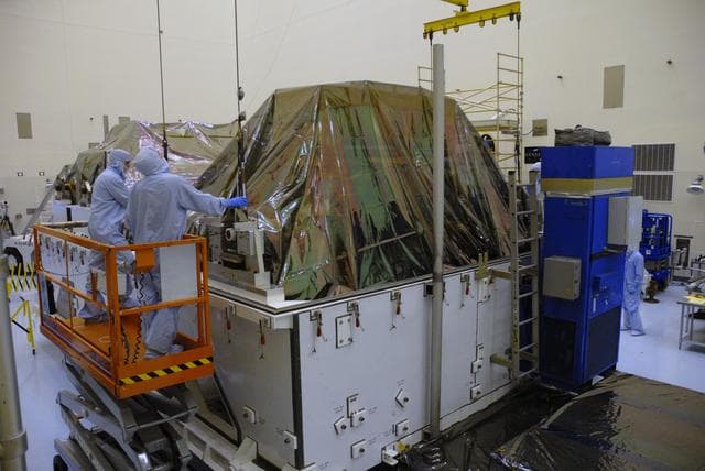 NASA image: KSC-08pd2060