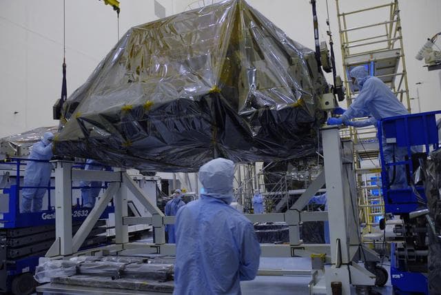 NASA image: KSC-08pd2066