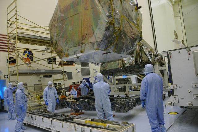 NASA image: KSC-08pd2072