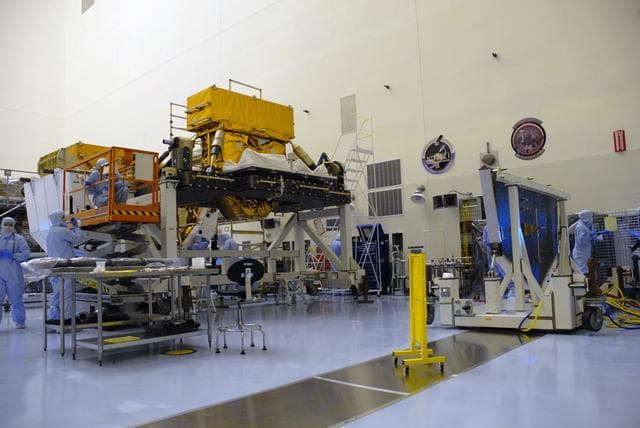 NASA image: KSC-08pd2085