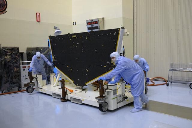 NASA image: KSC-08pd2086