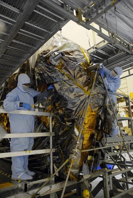 NASA image: KSC-08pd2090