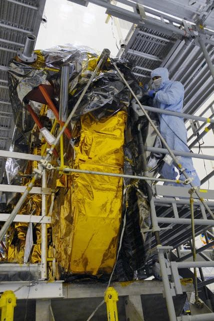 NASA image: KSC-08pd2091