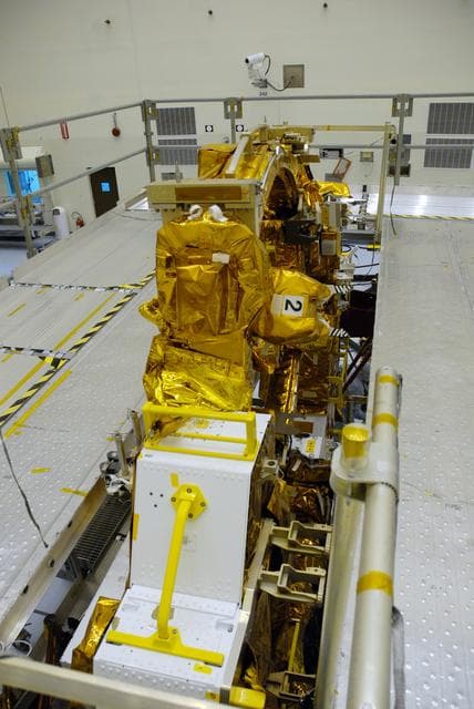 NASA image: KSC-08pd2092