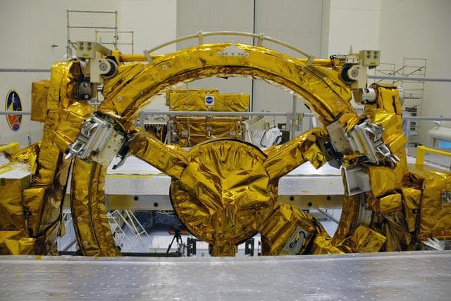 NASA image: KSC-08pd2093