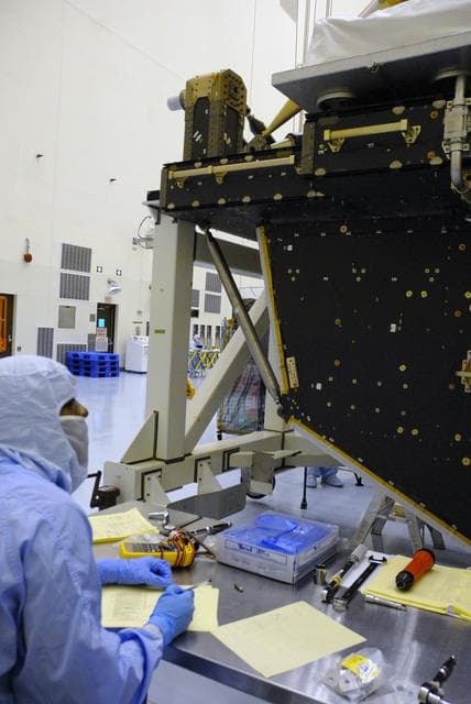 NASA image: KSC-08pd2095