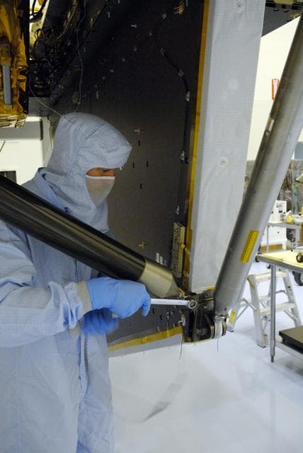 NASA image: KSC-08pd2096