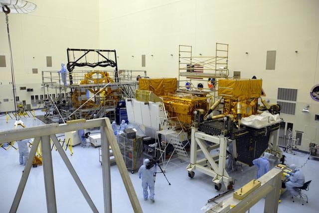 NASA image: KSC-08pd2099