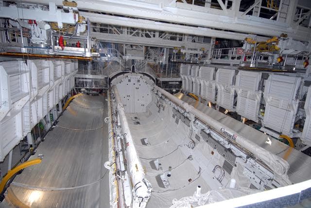 NASA image: KSC-08pd2120