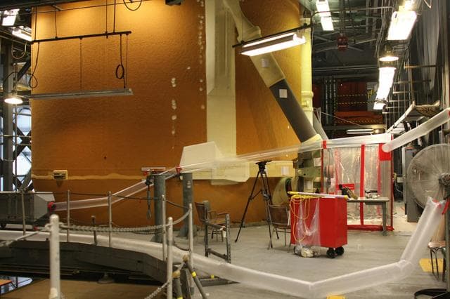 NASA image: KSC-08pd2129