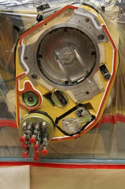 NASA image: KSC-08pd2131