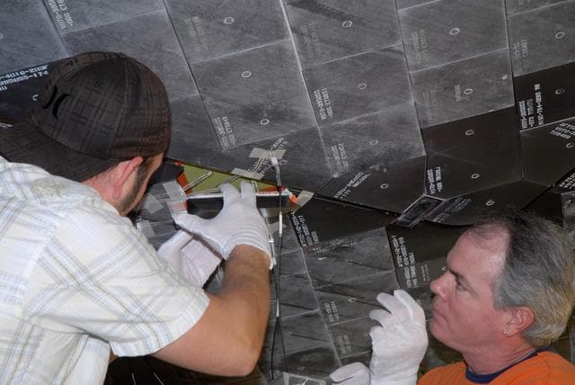 NASA image: KSC-08pd2145