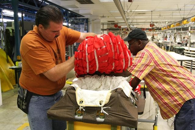 NASA image: KSC-08pd2161